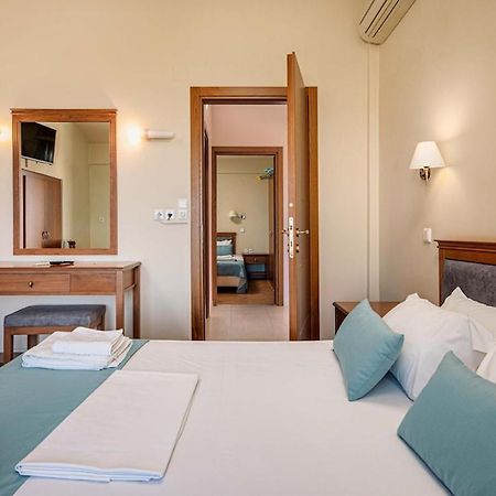 Mikra Anogia Villas Rethymno Exterior foto