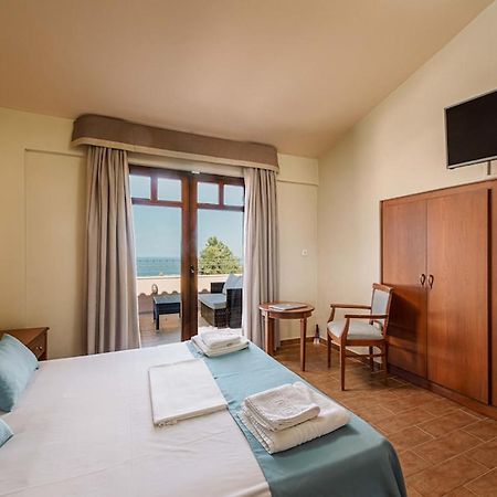 Mikra Anogia Villas Rethymno Exterior foto